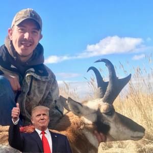 Meet your Posher, Tyson